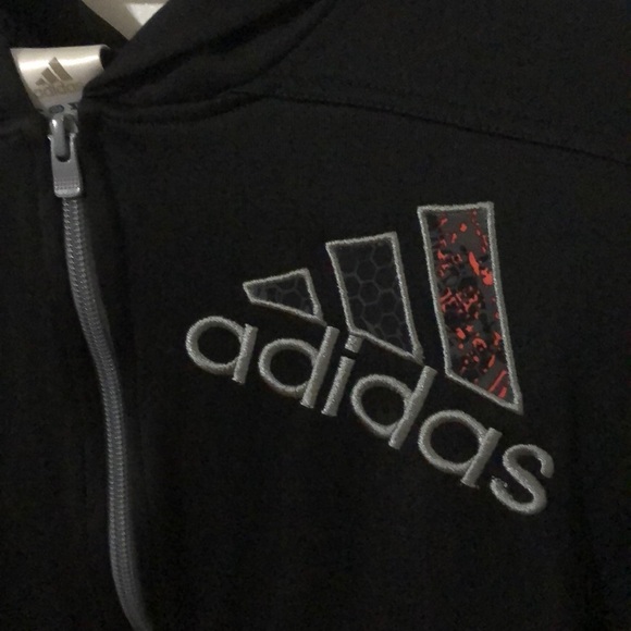 Youth Sports Hoodie - Picture 4 of 5